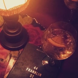 Monkey 47 gin