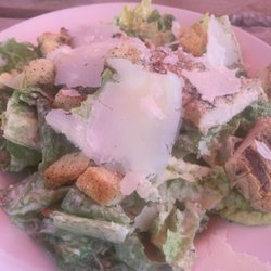 Skippack Village Italian Market - Grilled Chicken Caesar Salad
