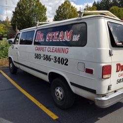 Dr Steam Carpet Cleaning