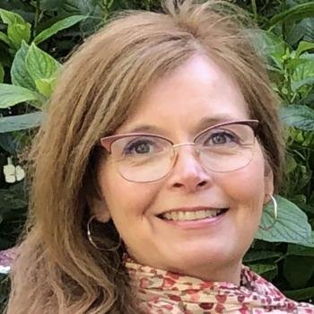 Ingrid Manfredo, LCSWC, LCADC, CIMHP - grief counselor in Frederick, MD