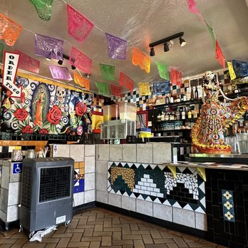 Sal's Tacos - the inside of a mexican restaurant - Tacos Near Me - West Sacramento, California Sal's Tacos - the inside of a mexican restaurant - Tacos Near Me - West Sacramento, California