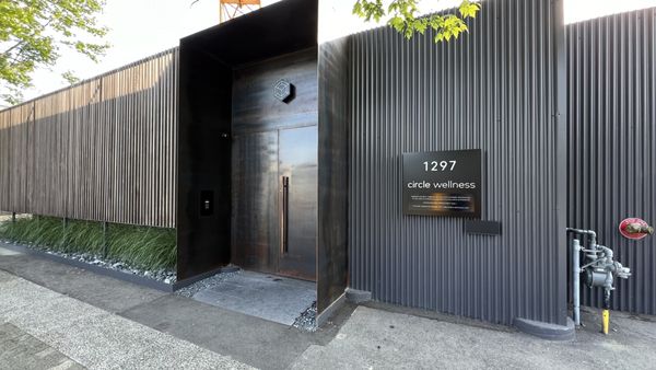 Circle Wellness Granville Island by null
