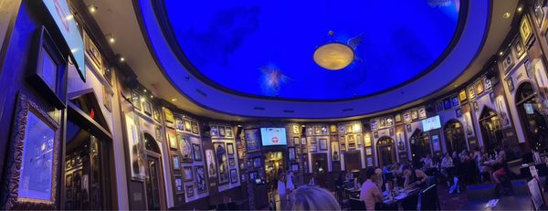 Hard Rock Cafe by null