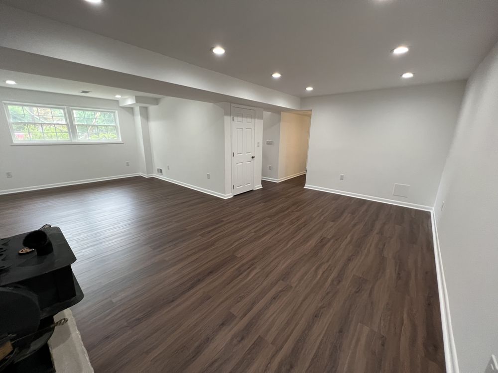 Slide of J Gill Construction