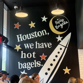 PopUp Bagels - Coffee & Tea Near Me - Houston, Texas PopUp Bagels - Coffee & Tea Near Me - Houston, Texas