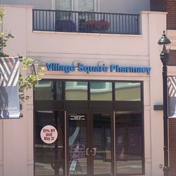 Village Square Pharmacy - Village Square Pharmacy