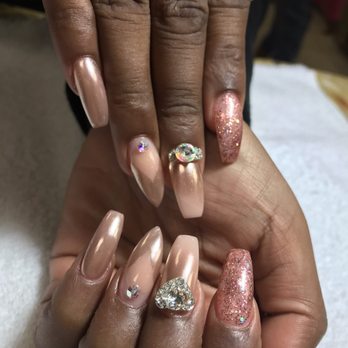 A Z Nails - Nail Salons Near Me - Sacramento, California A Z Nails - Nail Salons Near Me - Sacramento, California