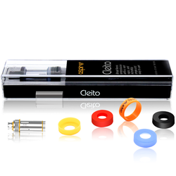 D Town Vapes - Aspire Cleito Sub Ohm