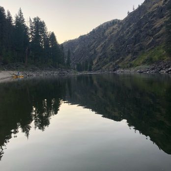 Northwest River Expeditions - Calming - Rafting/Kayaking Near Me - Salmon, Idaho Northwest River Expeditions - Calming - Rafting/Kayaking Near Me - Salmon, Idaho