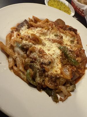 Maria's Pizzeria & Restaurant by null