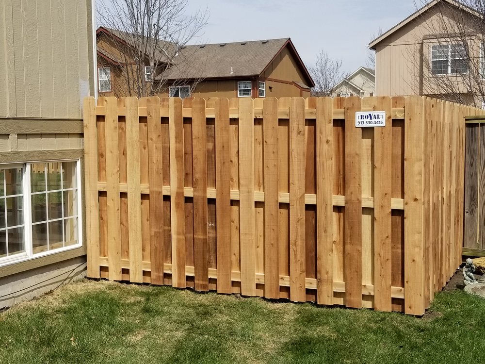 ROYAL FENCE & DESIGN LLC 25 Photos Contractors 119 N Parker
