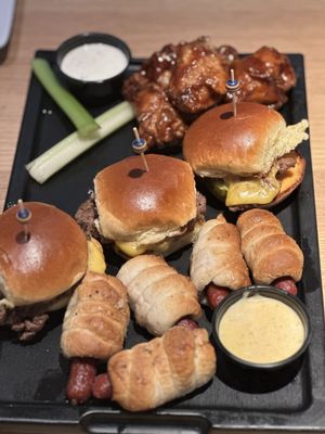 Dave & Buster's Gaithersburg by null