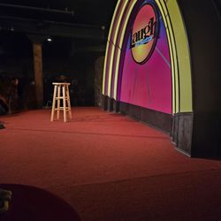 Laugh Factory