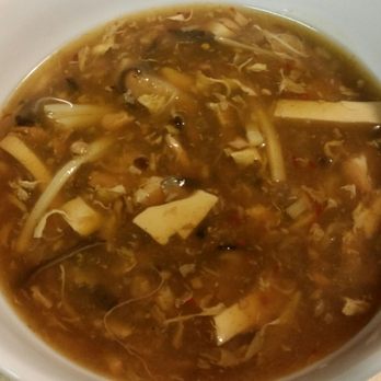 China Wok - Hot & Sour Soup - Chinese Near Me - Oklahoma City, Oklahoma China Wok - Hot & Sour Soup - Chinese Near Me - Oklahoma City, Oklahoma