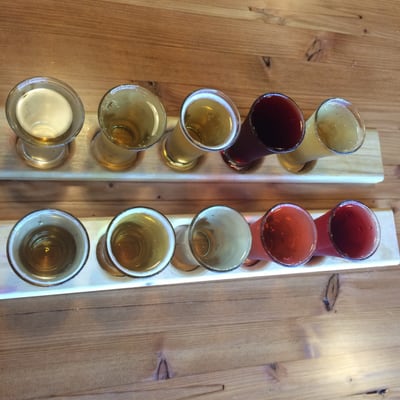 Portland Cider House by null