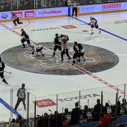 Portland Winterhawks - Fast and fun