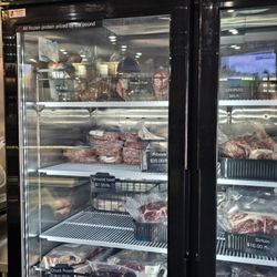 KARV - Meat fridge