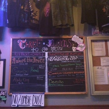 3 Floyds Brewing - Breweries Near Me - Munster, Indiana