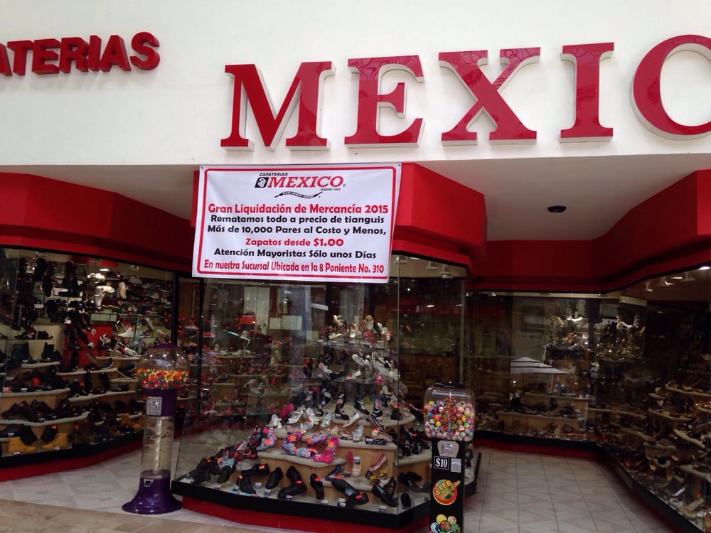 Zapaterias De Mexico Hot Sale, UP TO 55% OFF | agrichembio.com