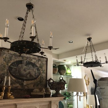 Cote Jardin Antiques - Lots of Chandeliers! - Antiques Near Me - Washington, DC, District of Columbia Cote Jardin Antiques - Lots of Chandeliers! - Antiques Near Me - Washington, DC, District of Columbia