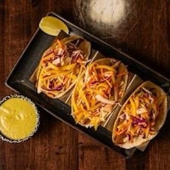 Añejo Cantina & Kitchen - Fish Tacos de Pescado - Cocktail Bars Near Me - San Jose, California