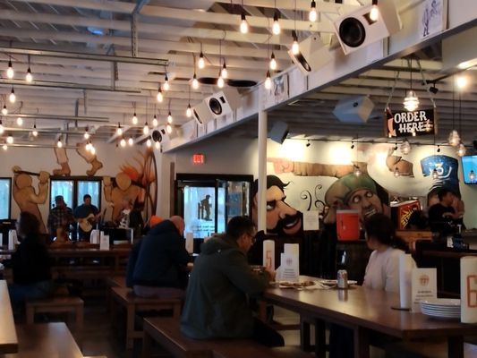 Haymarket Brewery & Taproom by null