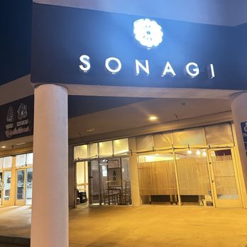 Sushi Sonagi - Sushi Bars Near Me - Gardena, California