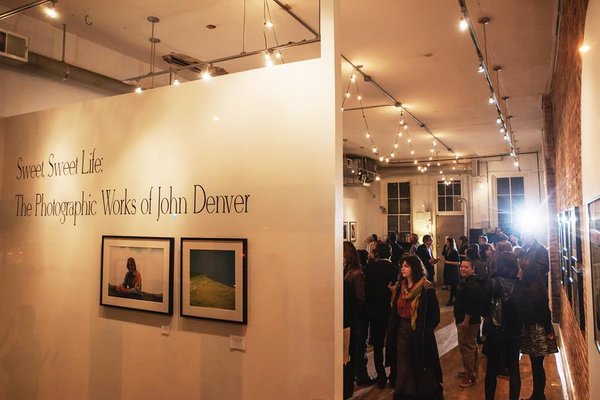 Leon Art Gallery by null