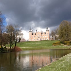 Maison Communale de Dilbeek