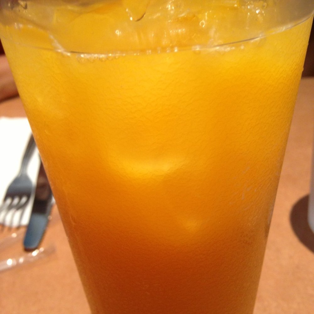 Zippy's Nimitz - Large orange bang - $3.25 - Diners Near Me - Honolulu, Hawaii Zippy's Nimitz - Large orange bang - $3.25 - Diners Near Me - Honolulu, Hawaii