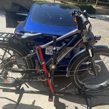 Rad Power Bikes - One e bike is not enough - Bikes Near Me - Huntington Beach, California Rad Power Bikes - One e bike is not enough - Bikes Near Me - Huntington Beach, California