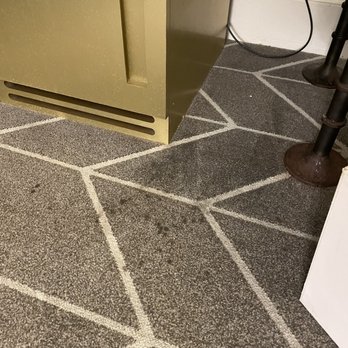 Kimpton Brice Hotel - Stains everywhere - Hotels Near Me - Savannah, Georgia