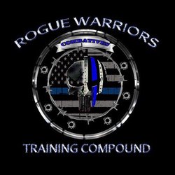 Rogue Warriors Training Compound