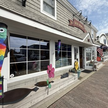 Sea Horse Gift Shop - Flowers & Gifts Near Me - Freeport, New York Sea Horse Gift Shop - Flowers & Gifts Near Me - Freeport, New York