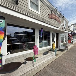 Sea Horse Gift Shop