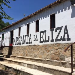 Restaurante Camping La Eliza