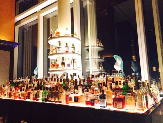 The Lobby Lounge ザ・ロビーラウンジ by null