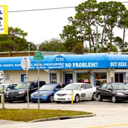 Ideal Used Cars