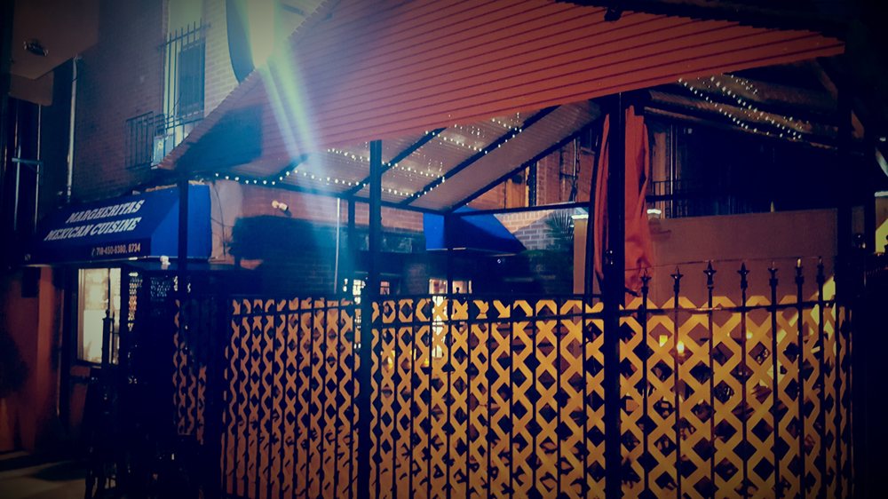 Margheritas Mexican Cuisine