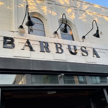 Barbusa - Italian Near Me - San Diego, California