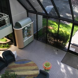 Hydrofarm - Hydrofarm headquarters main lobby
