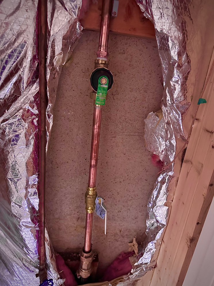 Slide of Mega Multiservice