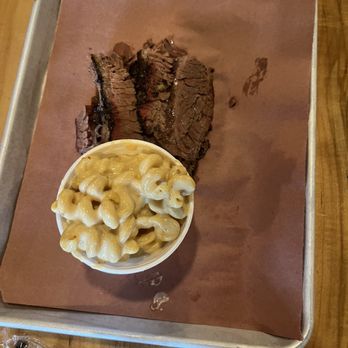 Monk's BBQ - Brisket - Barbeque Near Me - Purcellville, Virginia Monk's BBQ - Brisket - Barbeque Near Me - Purcellville, Virginia