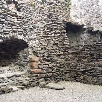 Lochranza Castle - Castles Near Me