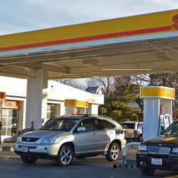 Herndon Shell