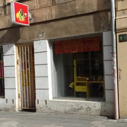 Špagetárna