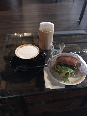 Curio Espresso and Vintage Design Café by null