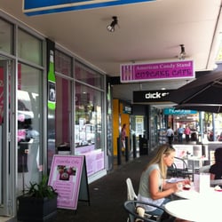 Aqua Boutique