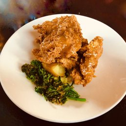 Buttermilk Fried Chicken Buttermilk Fried Chicken