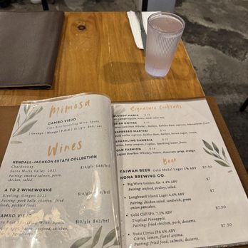 Egghead Cafe - Coffee & Tea Near Me - Honolulu, Hawaii